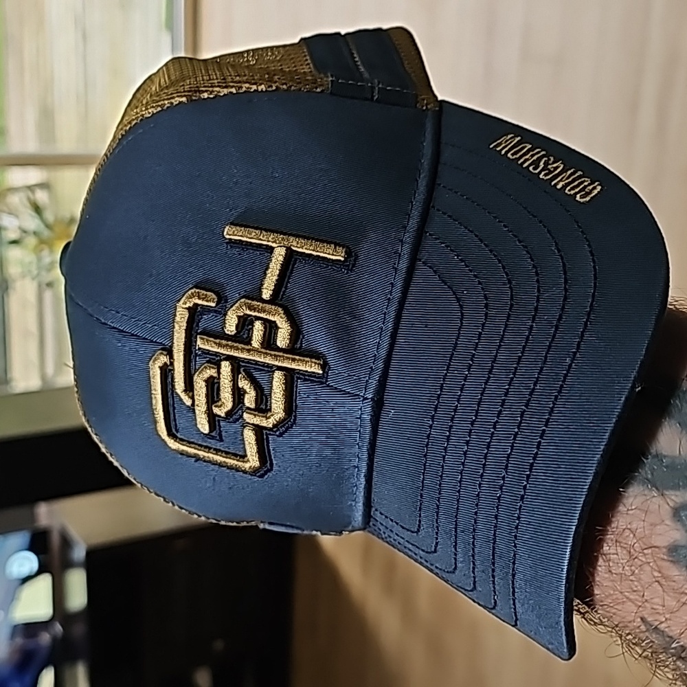 Gongshow Hat